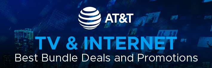 Best Internet Service Provider for your Household | AT&T internet