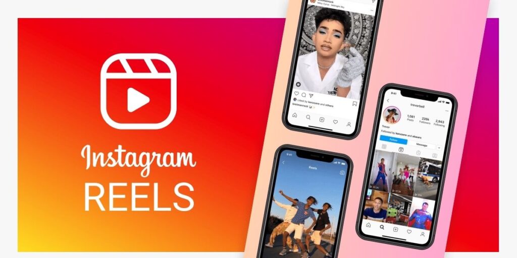 Most Of Instagram Reels For Your Social Media Marketing Strategy 