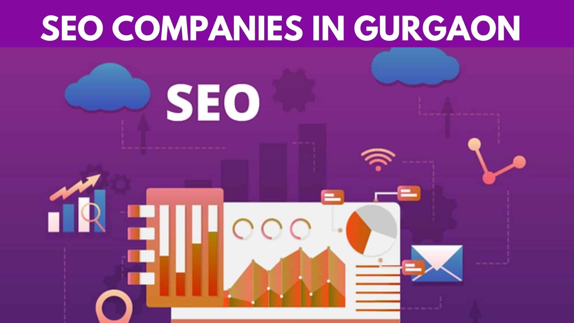 Experienced SEO Company in Gurgaon