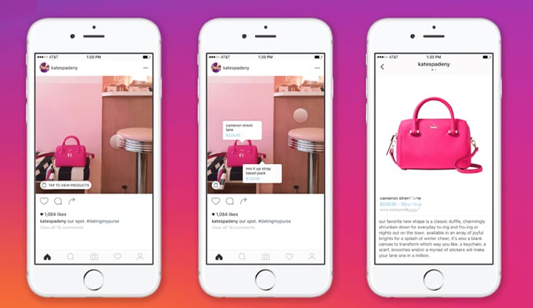 Why Shoppable Posts are the latest trend in Instagram? Complete Guide