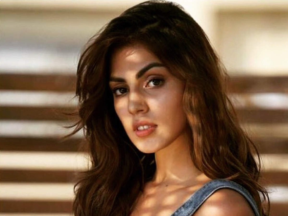 Best app which is used by Rhea Chakraborty