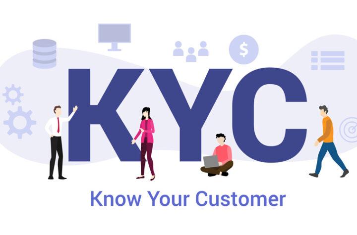 KYC providers 