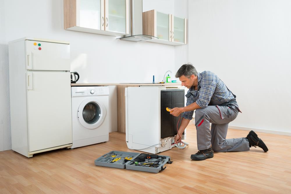 5 Benefits of Hiring A Professional for Your Appliance Repair