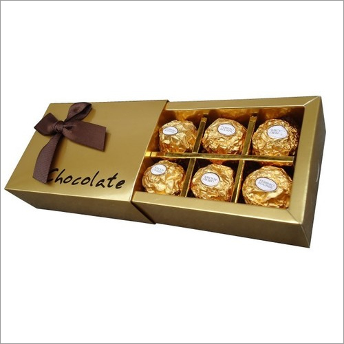 chocolate packaging supplies
