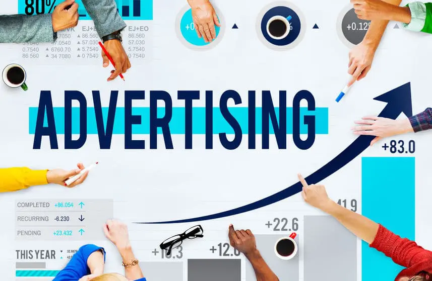 How Do Advertising Companies Succeed in Business?