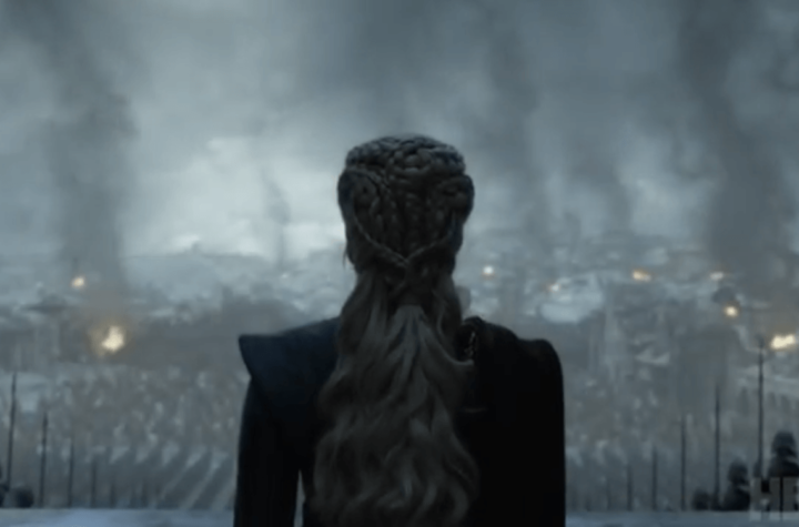 Game Of Thrones s08e06 Torrent
