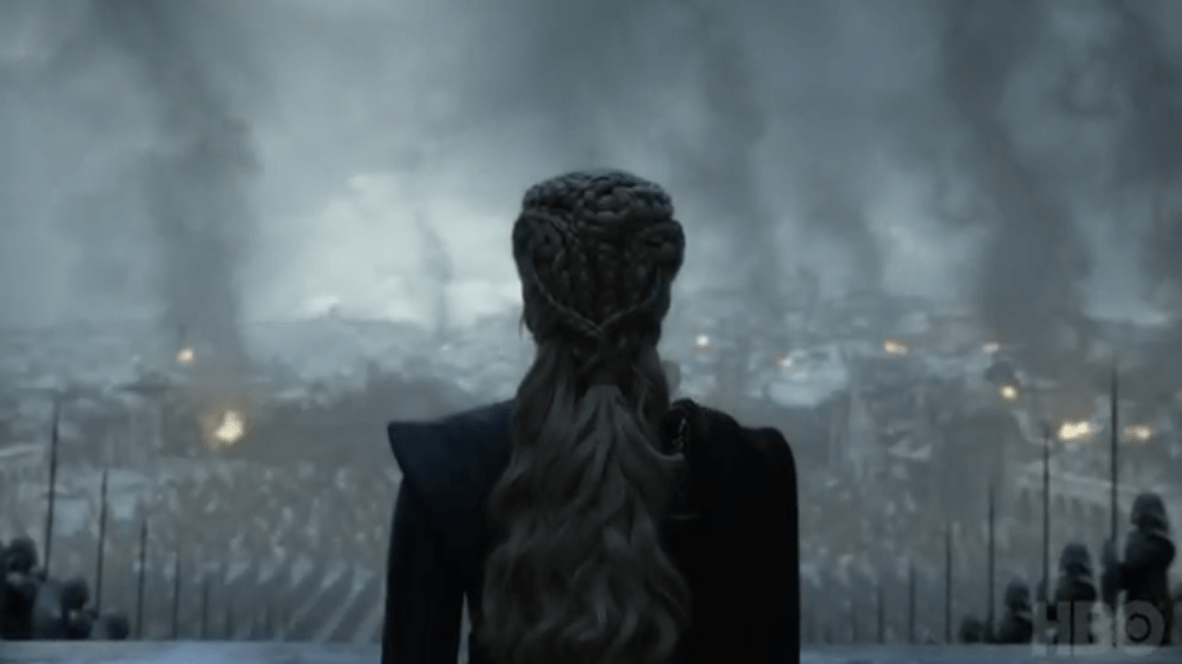How To Get Game Of Thrones s08e06 Torrent ?