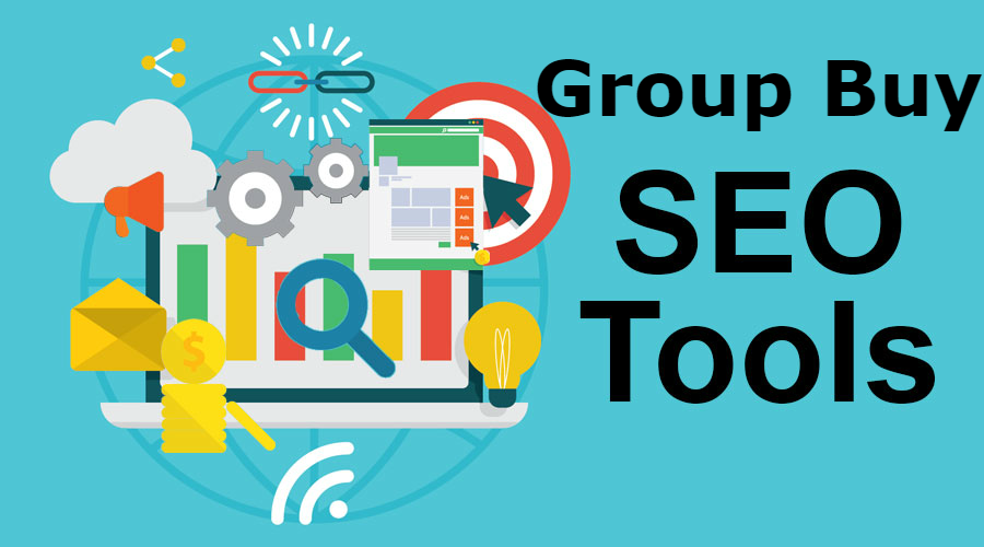 SEO Group Buy