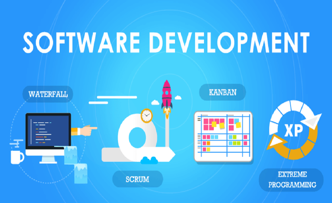 Top Criteria for Choosing the Best Software Development Company