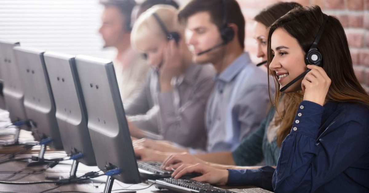 3 major skills that a call center must have for a successful operation