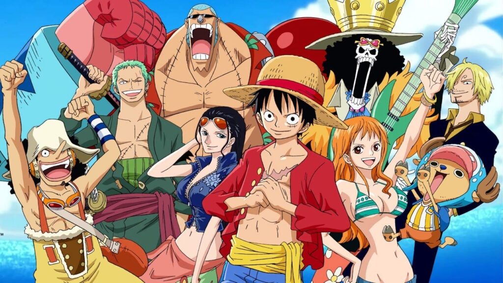 One Piece: Filler List – The Complete Guide | One Piece fillers