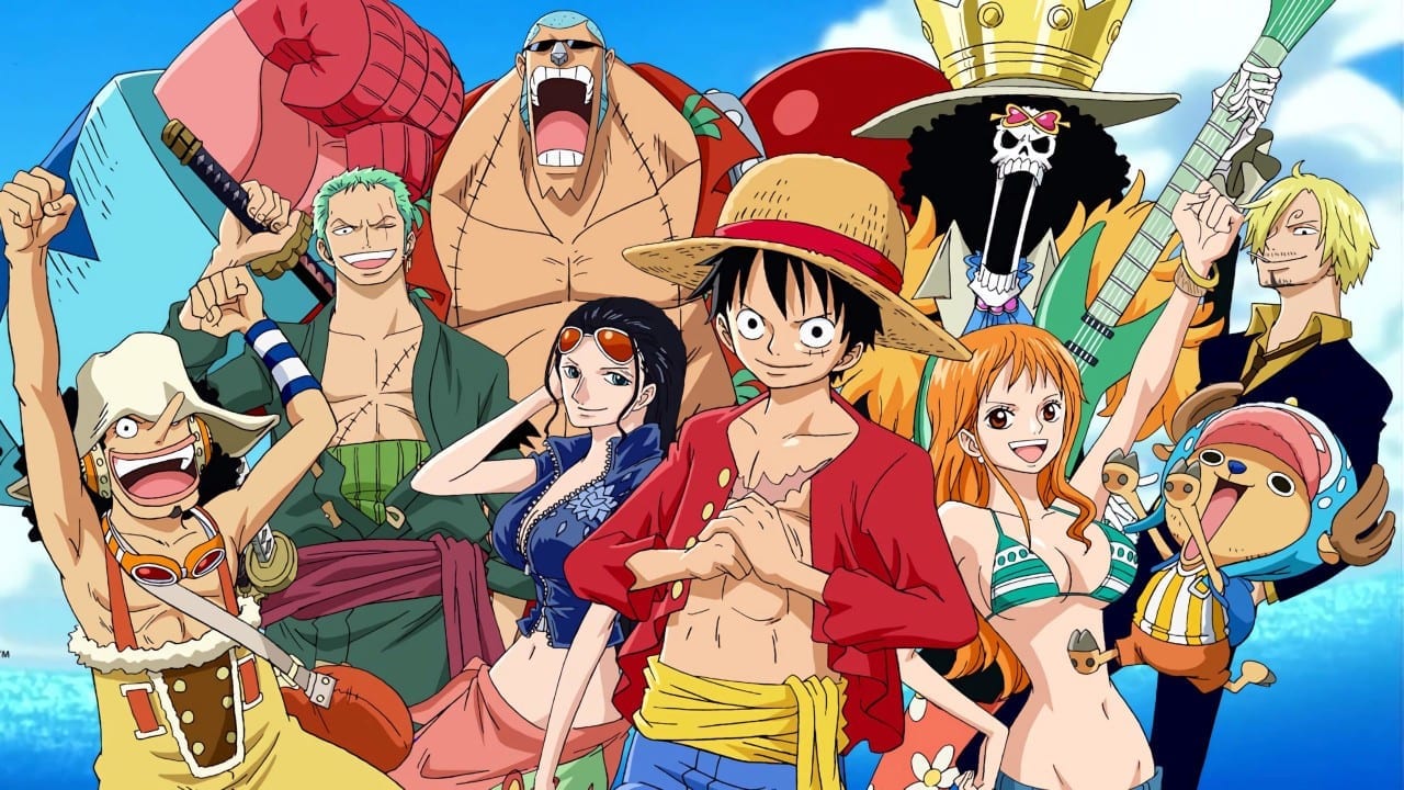 One Piece fillers