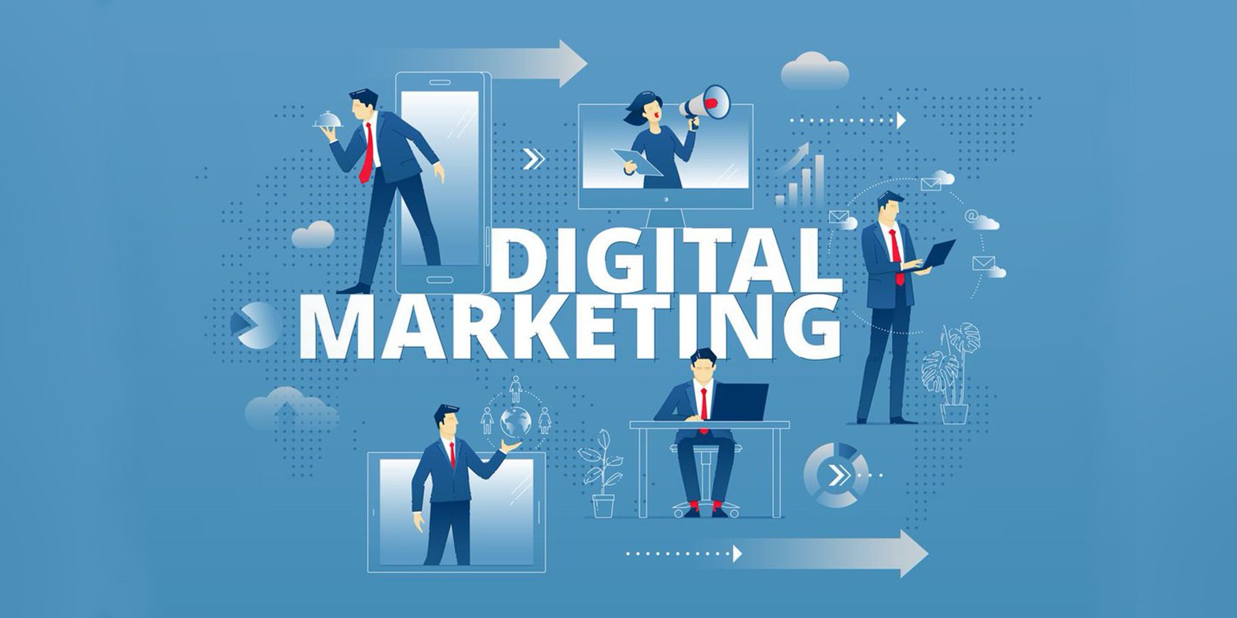 digital marketing for Canadian businesses