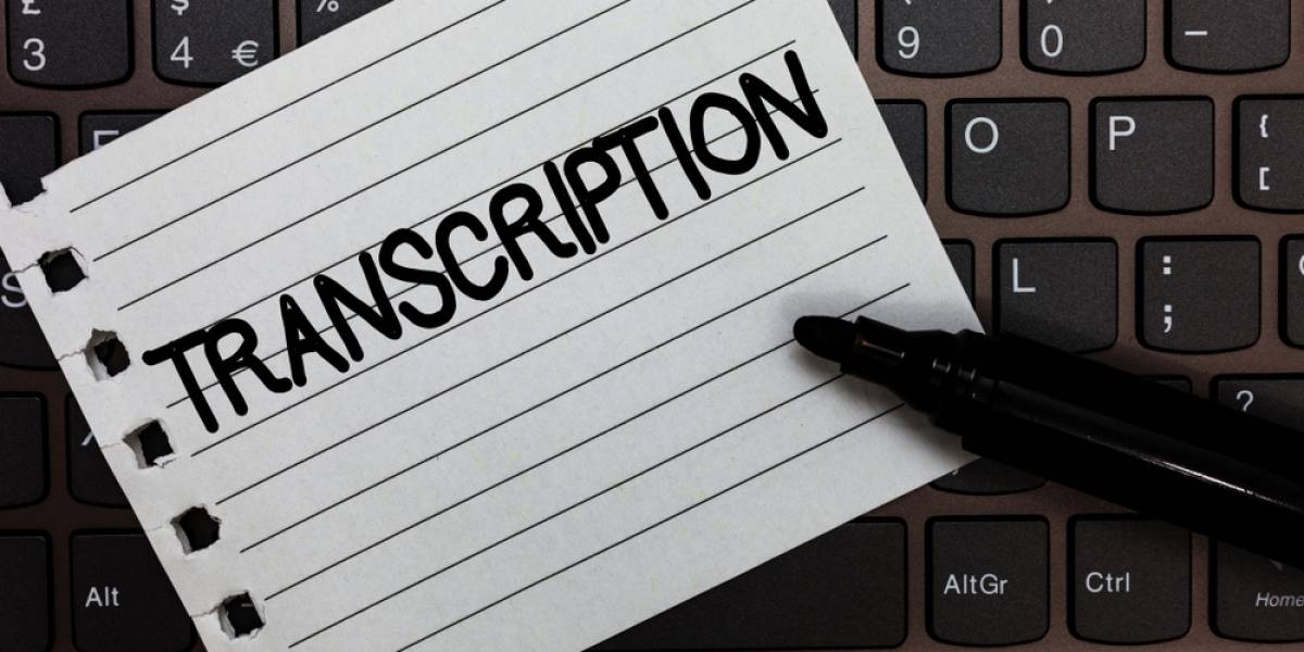 How do I Choose a Transcription Service?