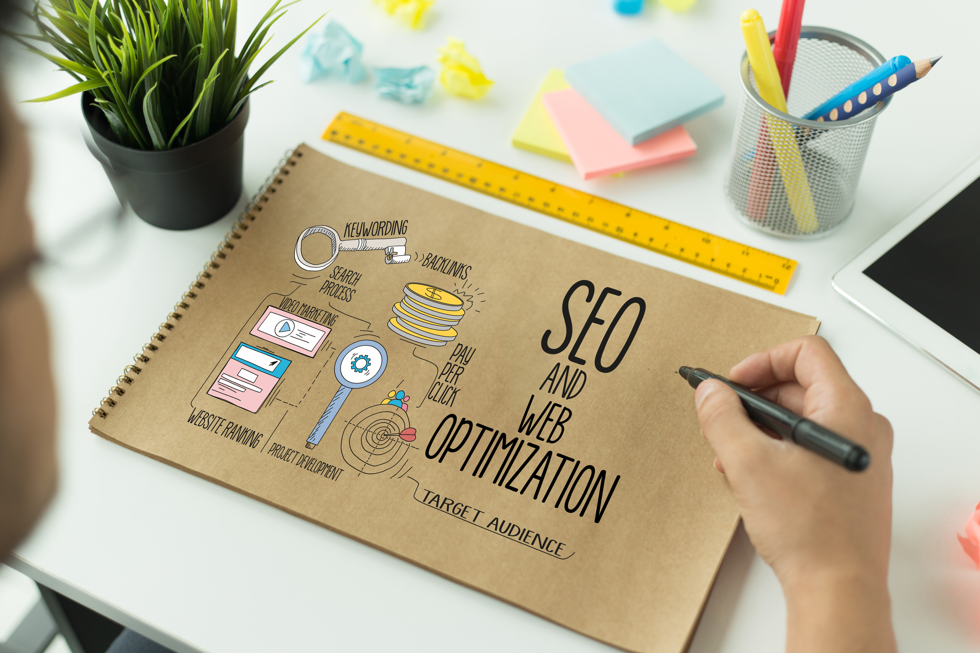 SEO Writing Tips in 2023 from Experts