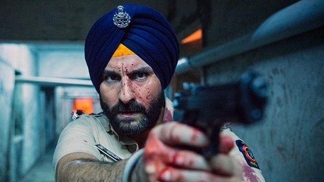 sacred games 2 torrent download