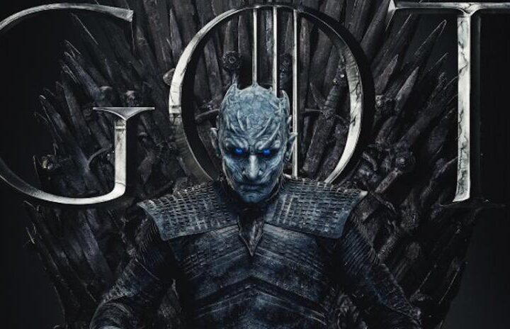 Game of Thrones s08e01 Torrent