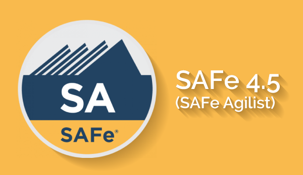 SAFe Agilist certification