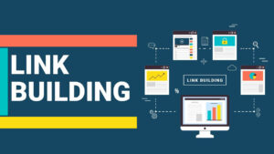 Working with link building agencies