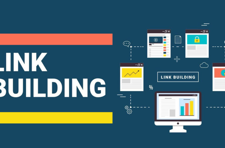 Working with link building agencies