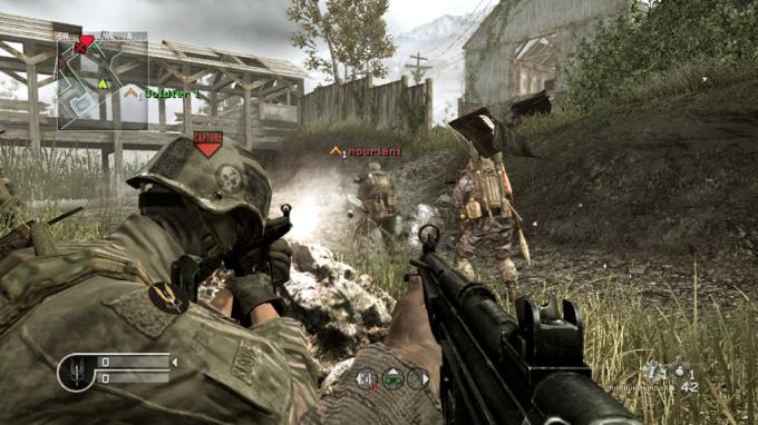 Download Call of Duty Torrent: A Fast and Easy Way
