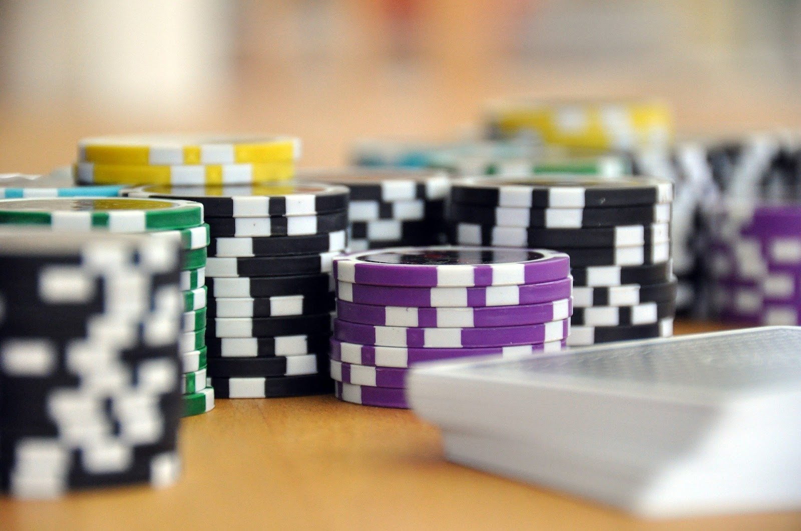How Do Online Gambling Websites & Casinos Handle Their SEO