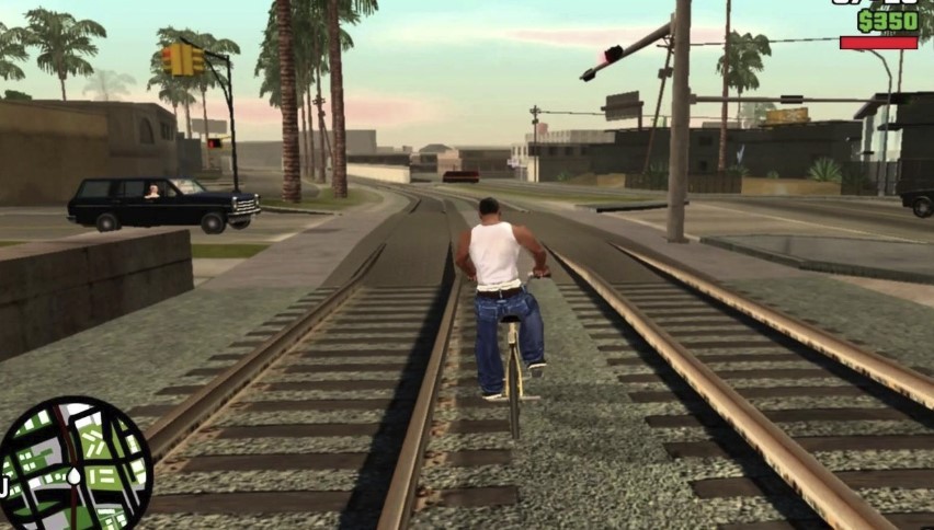A Guide To Help You Download GTA San Andreas Torrent