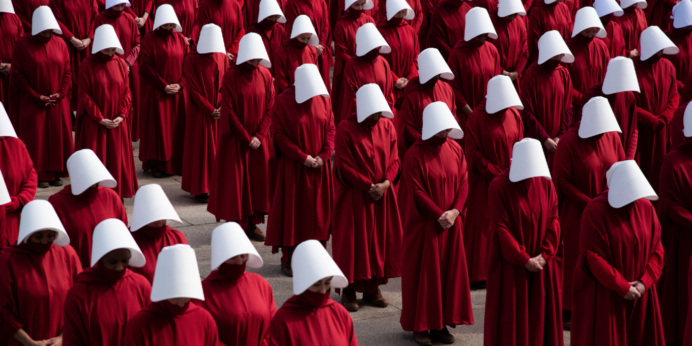 Get the Torrent for The Handmaid’s Tale Easily With This Guide