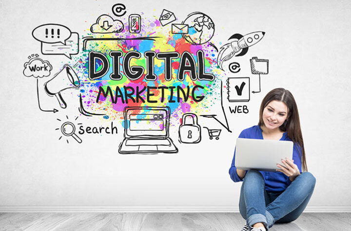 The Top 20 Digital Marketing Terms You Should Know
