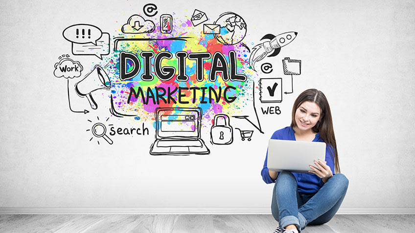 The Top 20 Digital Marketing Terms You Should Know