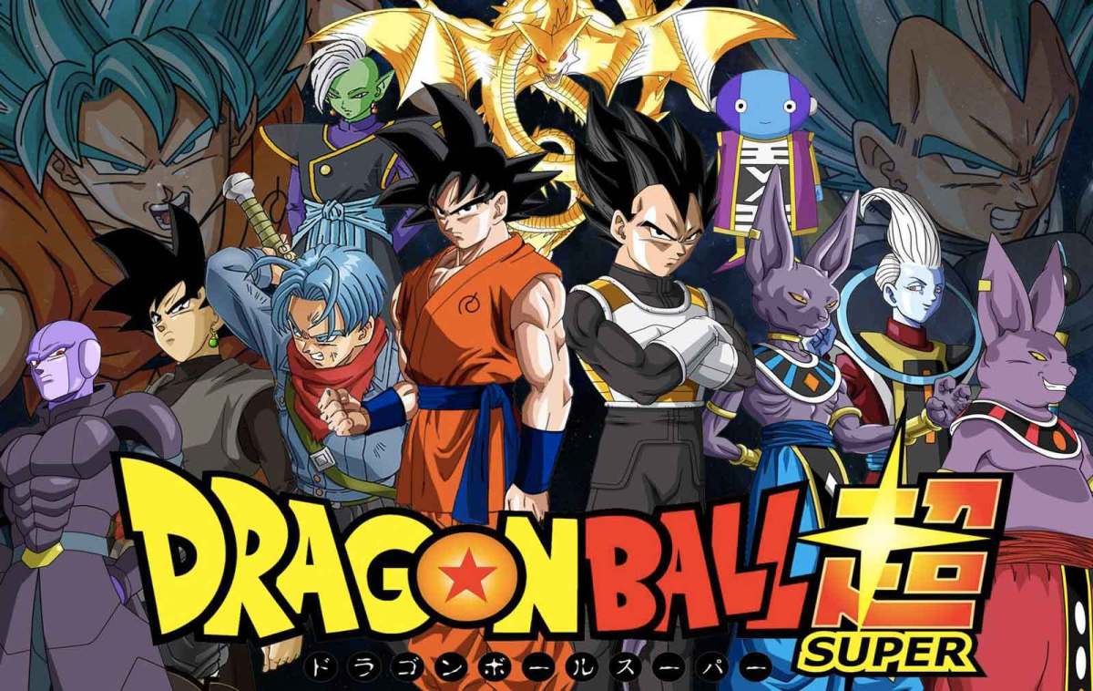 Want to Watch Dragon Ball? Here is Way to Do it For Free