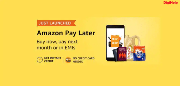 What You Should Know About Amazon Pay Later?