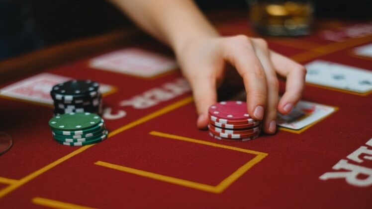 Eat-And-Run Verification – Why Is It So Hard To Find A Genuine Online Casino Accepting Credit Card