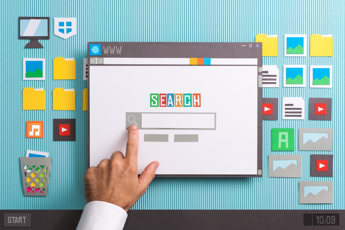 All You Need to Know About Search Engines !