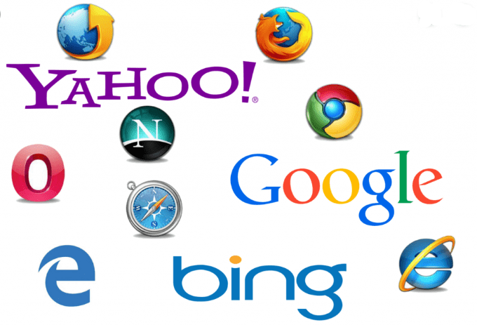 Search Engines and Their Importance in Everyday Life