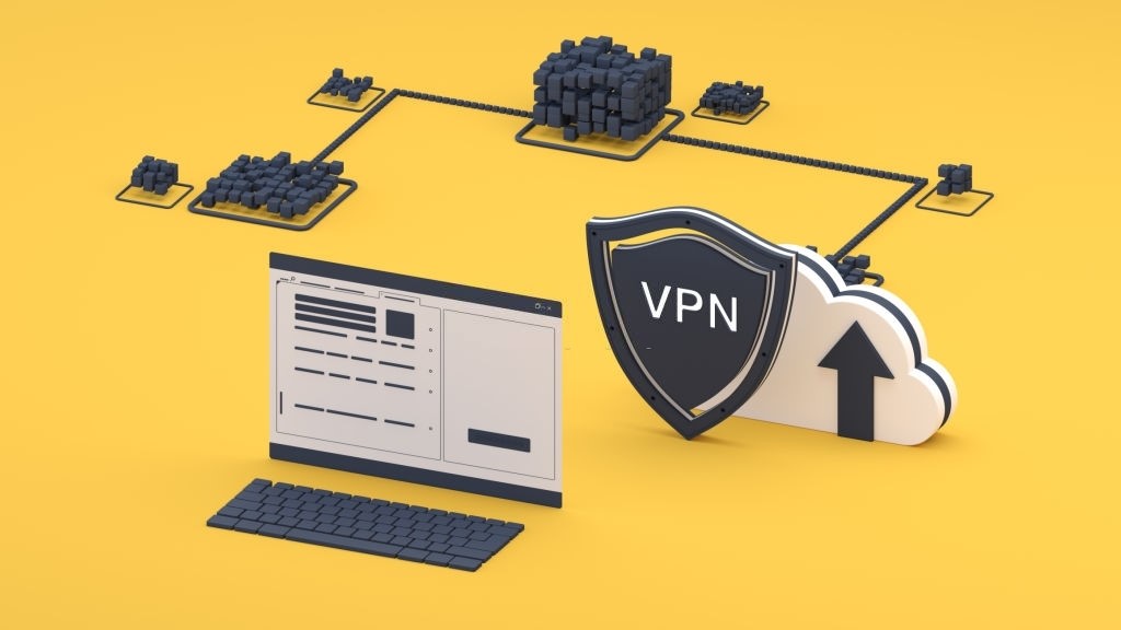 Incredible Benefits Offered by a VPN | Dew VPN