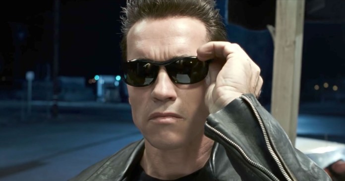 Who was the early choice to play the role of the terminator before arnold schwarzenegger?