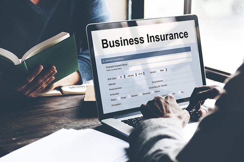 Why Do I Need a Business Insurance?