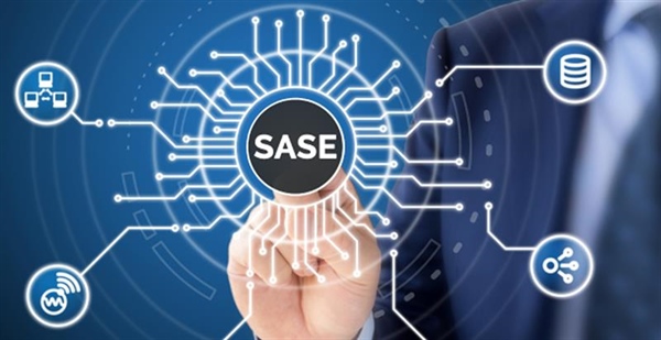 SASE Can Help an Organization