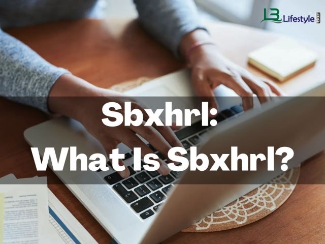 You Should Know About Sbxhrl In 2023