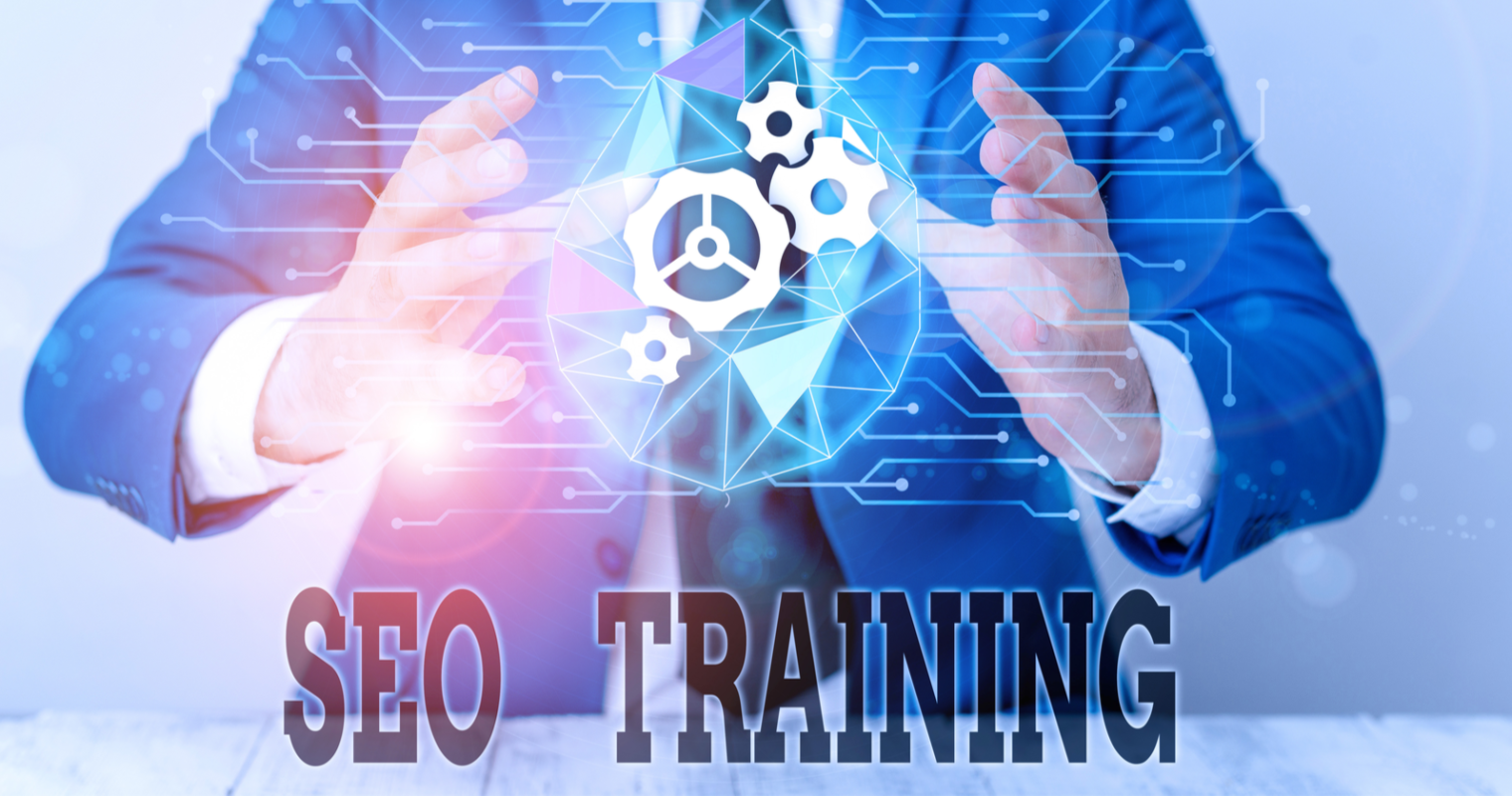 Why You Should Invest in SEO Training in London for Your Team