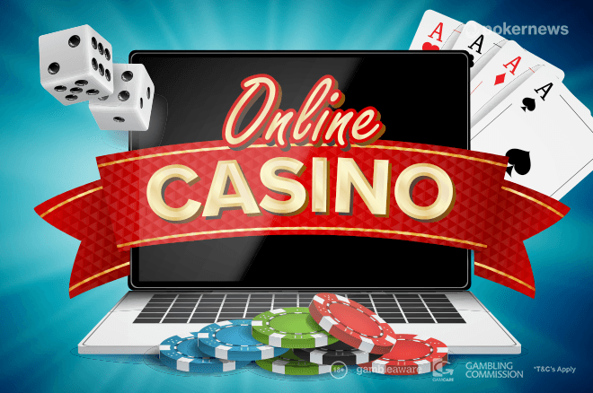 Free Online Casino Slots with Bonus No Download