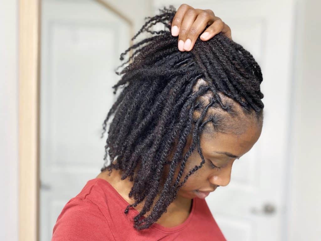 Tips For Self Retwist On Your Locks: Save Your Money!