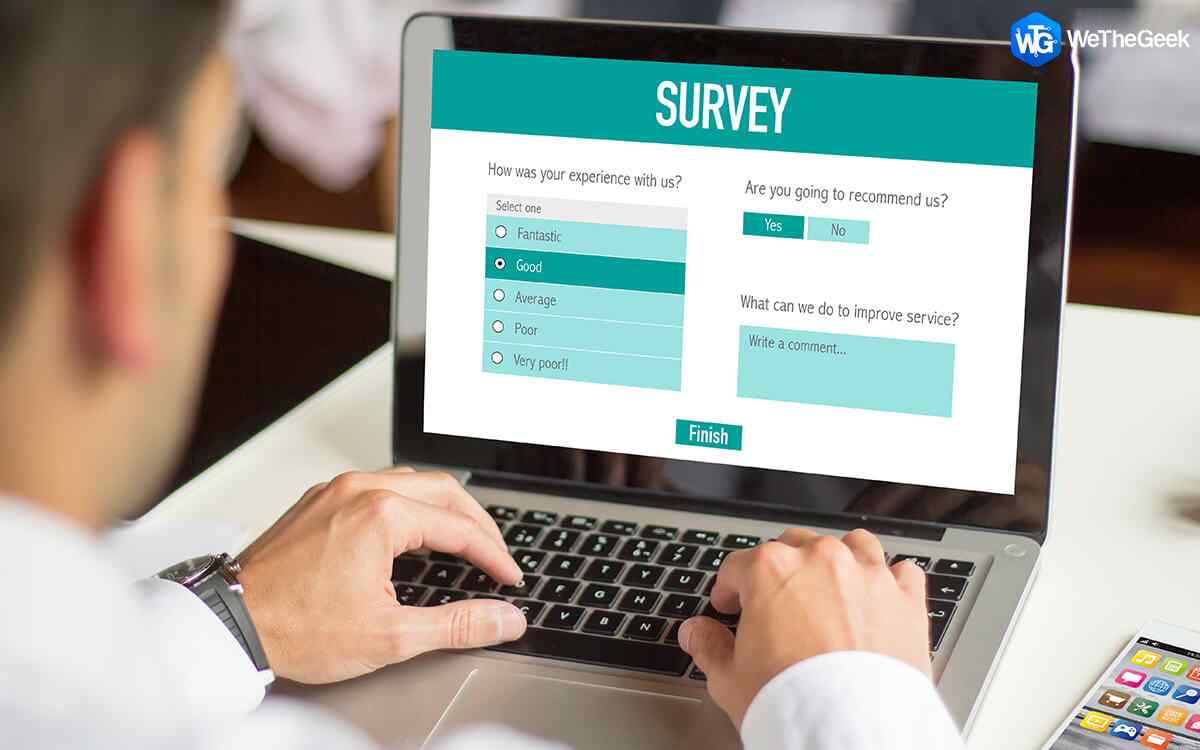 Best Alternatives for Survey Monkey by SurveyKing