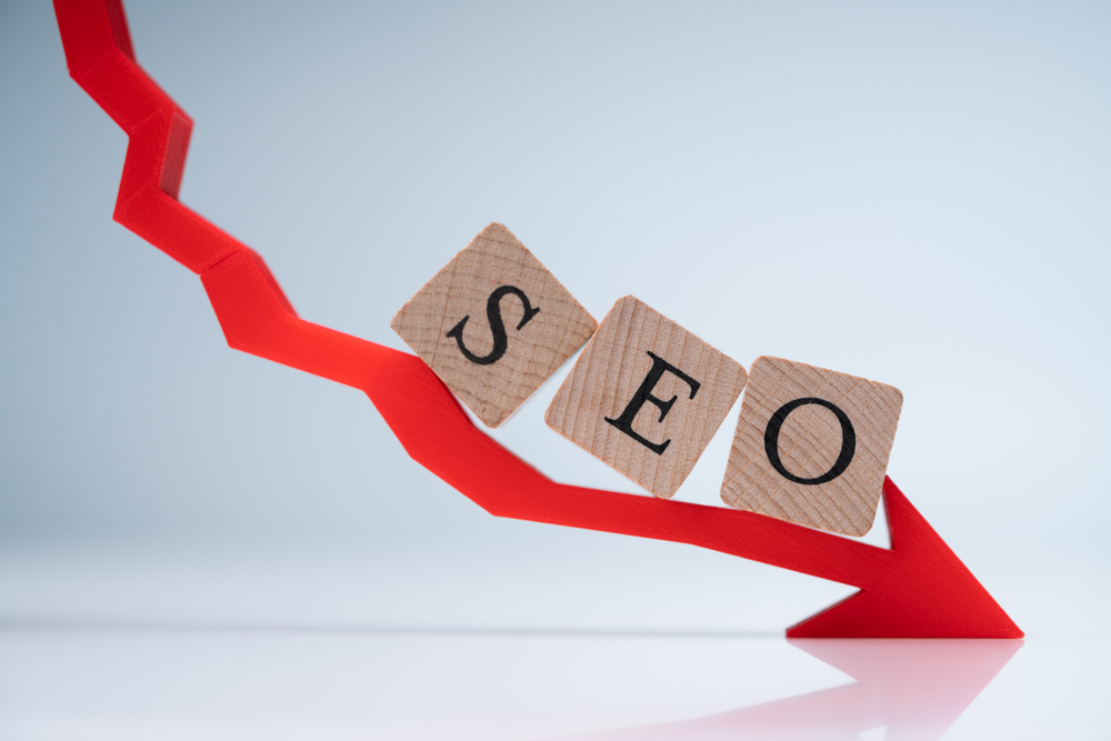 How to Fight Negative SEO ?