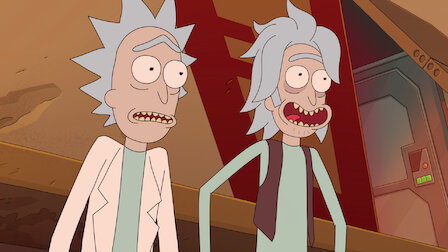 Rick and Morty Season 5 123movies Review