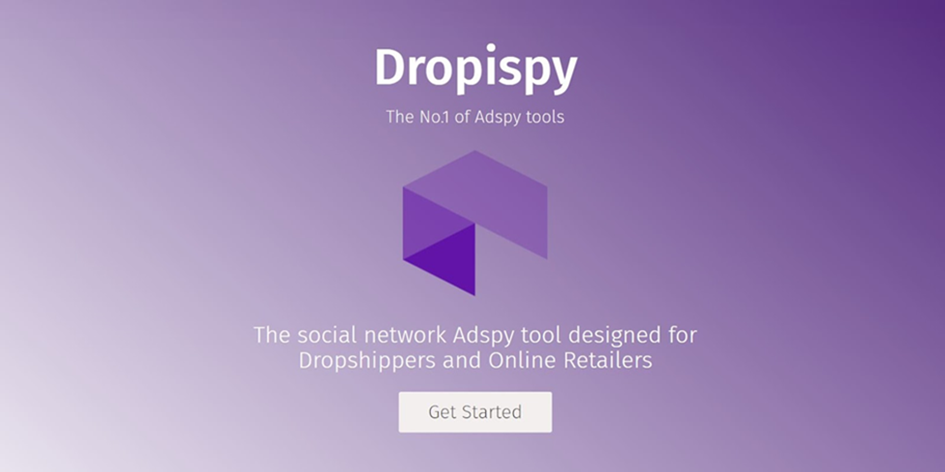 Dropispy: The best tool to find winning product