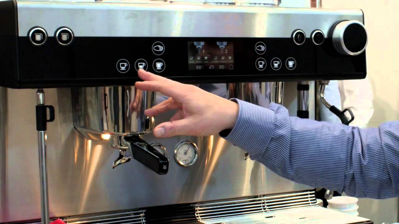 Best Commercial Coffee Machine in 2023