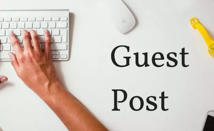 Guest Post Services