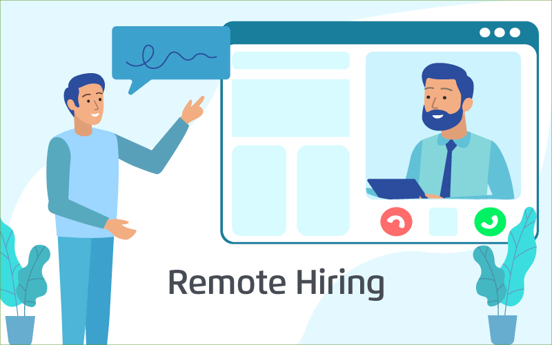remote hiring